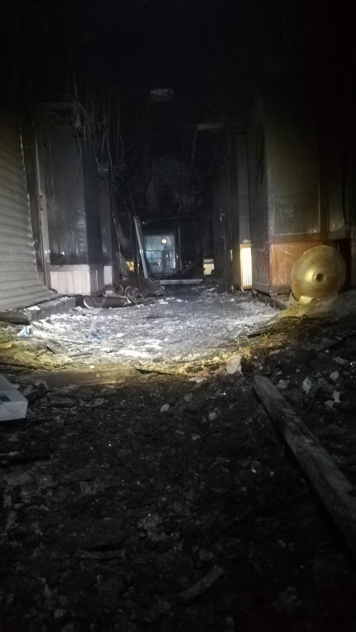 سوتانى قه‌يسه‌رى دێرينى كه‌ركووك 